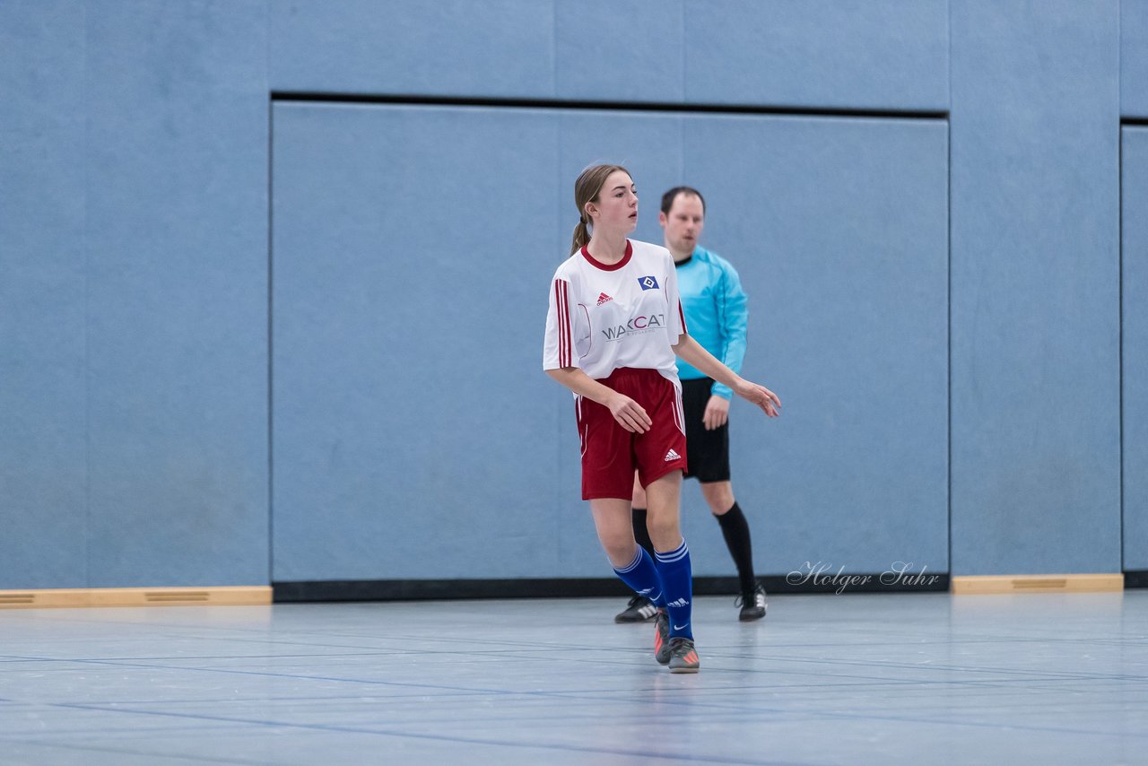 Bild 228 - HFV Futsalmeisterschaft C-Juniorinnen